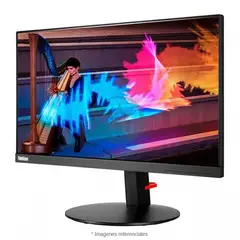 LENOVO - Monitor Reacondicionado T22I-10 22 HDMI sin borde