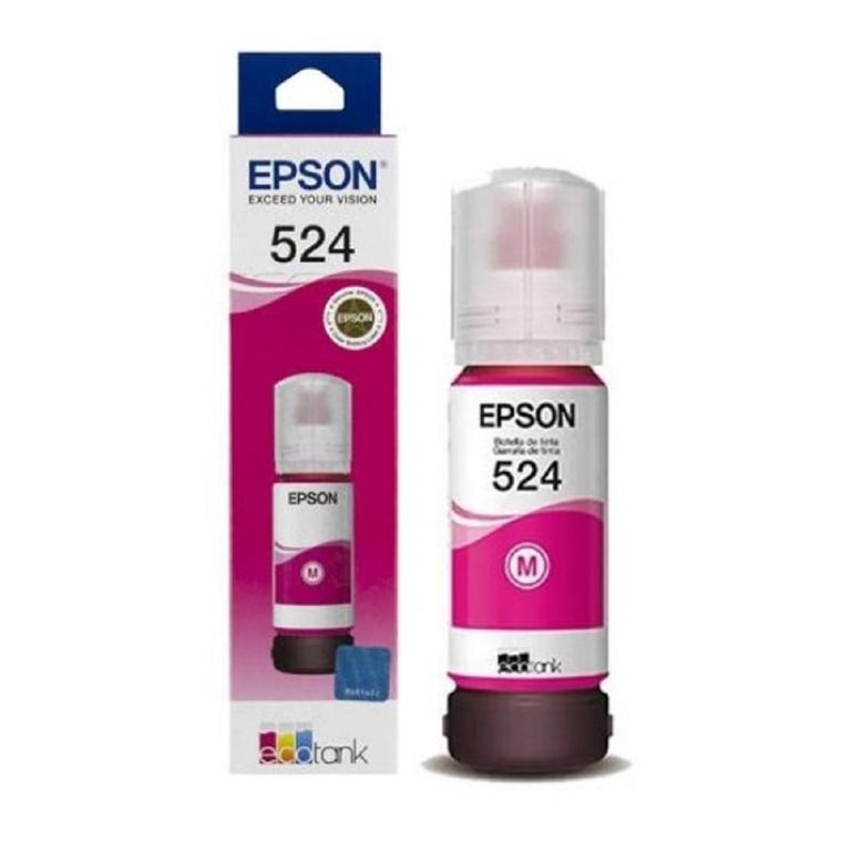 Tinta 524 Magenta T524320 - 70ml