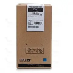 EPSON - Tinta T961 Negro M04XL T961120 - 166ml