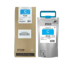 EPSON - Tinta R14X Cian TR14X220 - 425ml