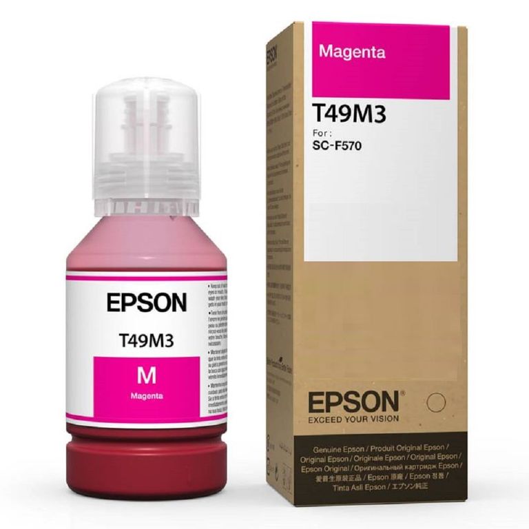 Tinta T49M Magenta T49M320 - 140ml
