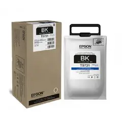 EPSON - Tinta T973 Negro T973120 - 402ml