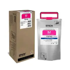 EPSON - Tinta T974 Magenta T974320 - 735ml