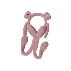 GENERICO - GORROS MOVIBLES PARA NIÑOS Y NIÑAS