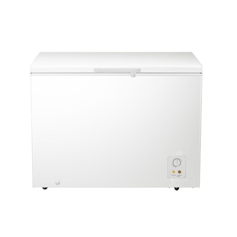 Congeladora 297 Litros CI-320BL Blanco