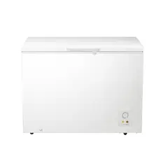 INDURAMA - Congeladora 297 Litros CI-320BL Blanco