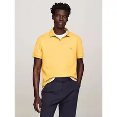 TOMMY HILFIGER - POLO M STRETCH REGULAR FIT POLO