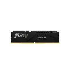 KINGSTON - Memoria Fury Beast 16GB DDR5-6000MHz