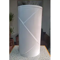 GENERICO - ORGANIZADOR MULTIFUNCIONAL ESQUINERO DE 3 PISOS COCINA Y BAÑO