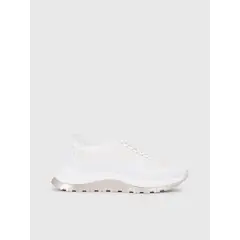 CALVIN KLEIN - ZAPATILLAS 2 PIECE SOLE RUNNER LACE UP CK
