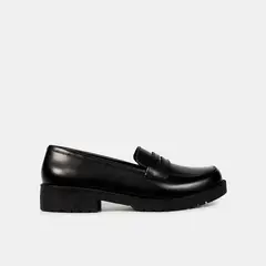 BATA - Zapatos Escolares Para Niña Cayetana Q125