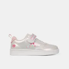Bubble Gummers - Zapatillas Urbanas Para Niña Clavel Q125