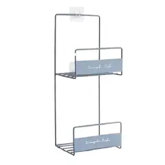 GENERICO - Ordenador para Carteras en Azul Y+Ligas de Regalo