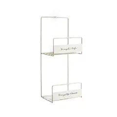 RYBIU IMPORT - Ordenador para Carteras en Blanco Y+Ligas de Regalo