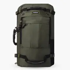 OCEANO - Mochila Overfull Verde