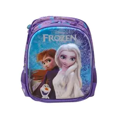 GENERICO - Mochila Oficio FROZEN Missi FRZ-12-160