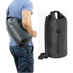 THUNDER X3 - Mochila Gamer ThunderX3 DRY BAG 10 BAG-BLACK-V1