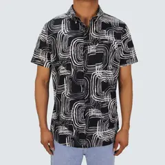 GORDON AND SMITH - CAMISA SLIM FIT MODA HOMBRE G&S KYLIAN