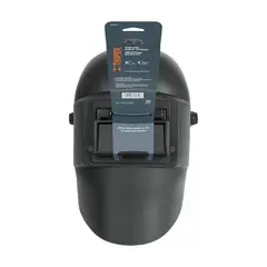 TRUPER - Careta Para Soldar Ergonómica 13729