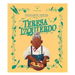 PICHONCITO - Peruanos Power Teresa Izquierdo