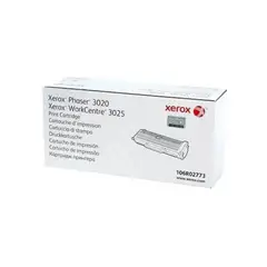 XEROX - TONER 106R02773 NEGRO