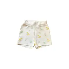 WAWA PIMA - SHORT SHEEP PARA BEBÉ 100% ALGODÓN PIMA