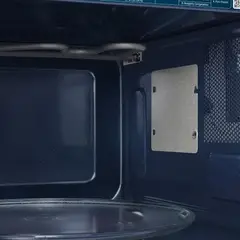 SAMSUNG - Horno Microondas MG32DG4524AGPE 32 Litros