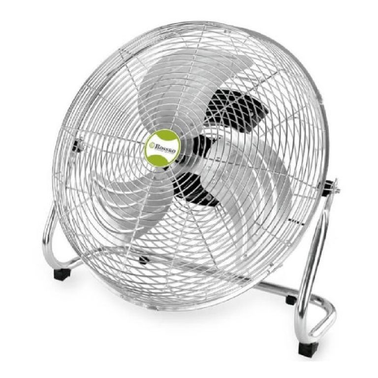 Ventilador de Piso BK-8226VP 250 Watts 18"