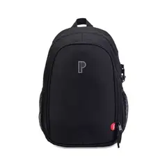 PORTA - MOCHILA ORIGINAL CITY WALKER NEGRO
