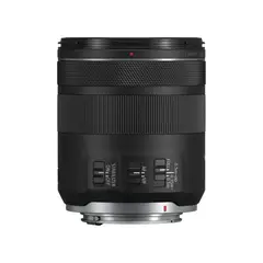 CANON - Lente RF 85mm f2 Macro IS STM