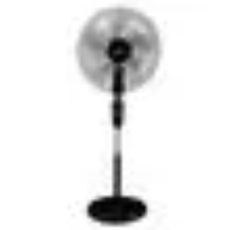 Ventilador de pedestal 18" BOSSKO BK 8459VN 50 watts