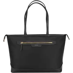TARGUS - BOLSO TOTE NEWPORT EAST WEST 15 BLACK TST599GL