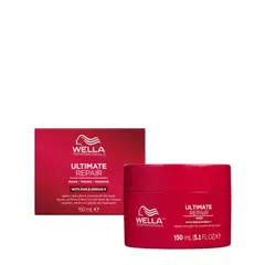 WELLA - ULTIMATE REPAIR – Mask 150 ml