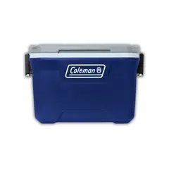 COLEMAN - Cooler S316 Azul de 52QT