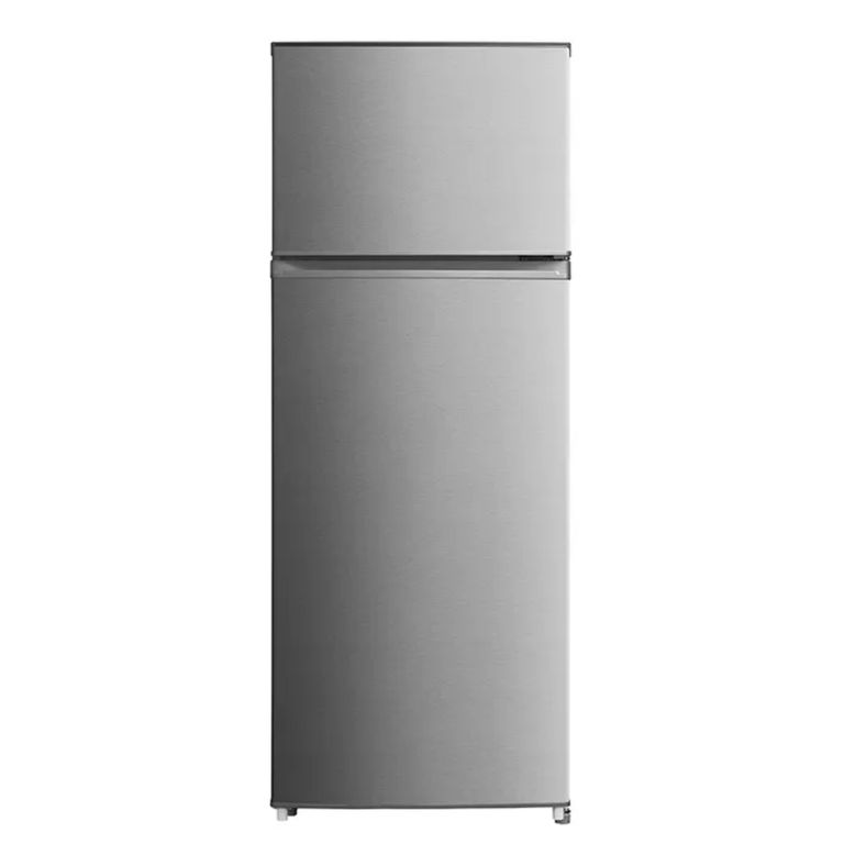 Refrigeradora 207LT Frost RE207FS-M Silver
