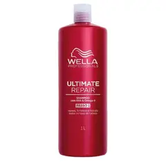 WELLA - ULTIMATE REPAIR Shampoo 1L