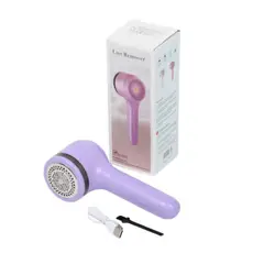 ROHS - Quita Pelusas Eléctrico Elimina Pelusas y Pelos de Forma Rápida