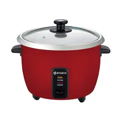 IMACO - Olla Arrocera 0.6 Litros RC006R