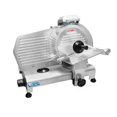 LOGMA - CORTADORA DE EMBUTIDOS CON DIÁMETRO 220MM