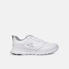 POWER - Zapatillas Escolares Para Niño Wave Q125v2