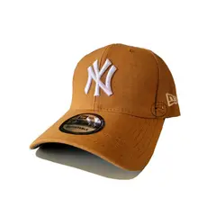GENERICO - GORRA NY MARRON CLARO NEW YORK