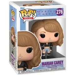 FUNKO - Pop Mariah Carey Rocks