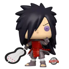 FUNKO - Pop Madara Reanimation Naruto Shippuden