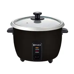 IMACO - Olla Arrocera 0.6 Litros RC006N