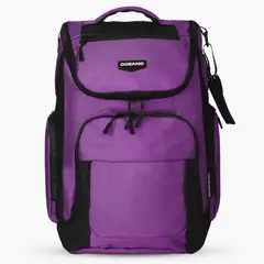 OCEANO - Mochila Getter Morado