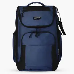 OCEANO - Mochila Getter Azul