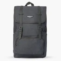 OCEANO - Mochila Steel Gris