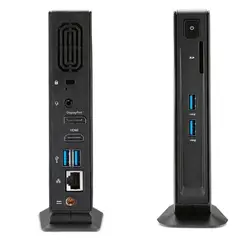 ACER - MINI PC CHROMEBOX SSD 16GB RAM 4GB WIFI BLUETOOTH CHROME OS FLEX