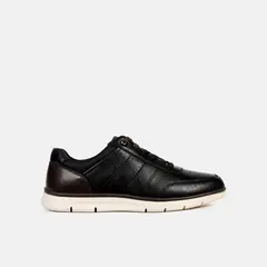 BATA - Zapatillas Casuales Para Hombre Freddy