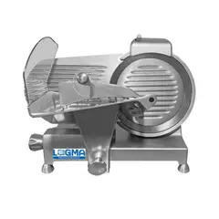 LOGMA - CORTADORA DE EMBUTIDOS CON DIÁMETRO 250MM